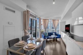 Metro Zen - CityPlace - Luxury 1BR